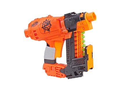 precio nerf zombie strike