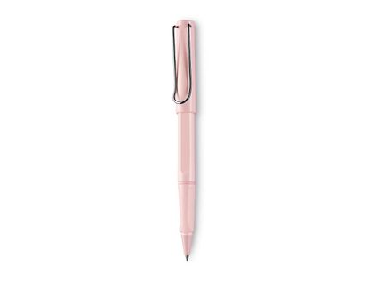 rollerball-lamy-safary-rosa-pastel-4014519402725
