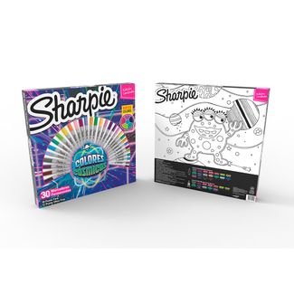 marcadores-sharpie-colores-cosmicos-por-30-unidades-71641155145