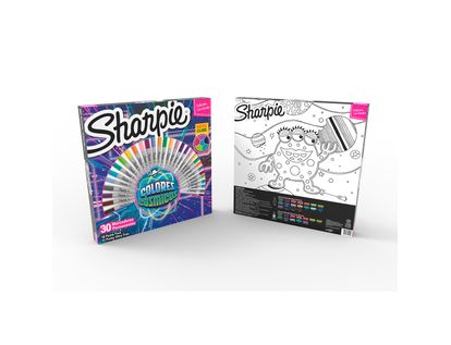 marcadores-sharpie-colores-cosmicos-por-30-unidades-71641155145