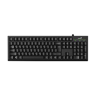 teclado-genius-kb-100-alambrico-programable-4710268255574