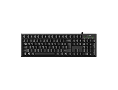 teclado-genius-kb-100-alambrico-programable-4710268255574