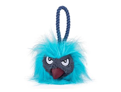 juguete-para-mascota-13-x-13-cm-azul-peludo-con-pico-7701016626972