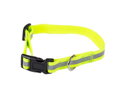 collar-de-perro-1-9-x-35-50-cm-verde-con-refelctivo-7701016627092