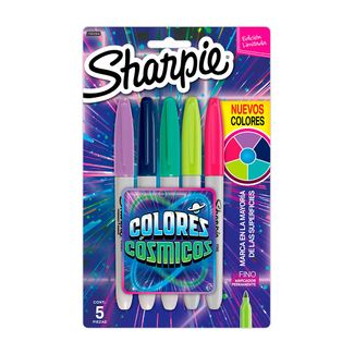 marcadores-sharpie-colores-cosmicos-por-5-unidades-71641155121