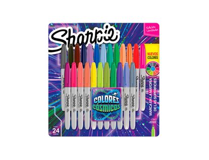 marcadores-sharpie-colores-cosmicos-por-24-unidades-71641155152