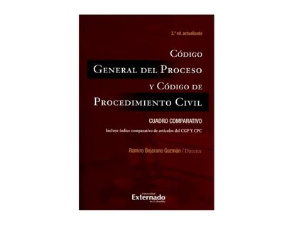 codigo-general-del-proceso-y-codigo-de-procedimiento-civil-9789587900859