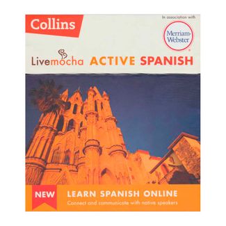livemocha-active-spanish-9780877795544