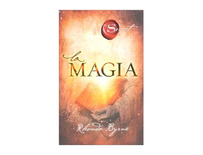 la-magia-9788479538286