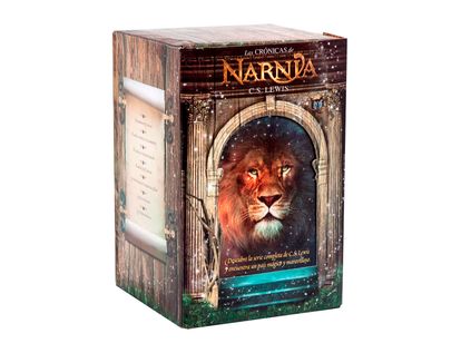 las-cronicas-de-narnia-9789584238726