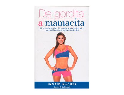 de-gordita-a-mamacita-9789589007648