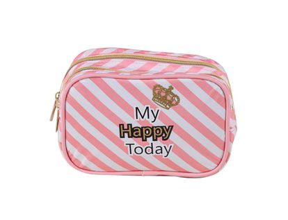 cosmetiquera-rectangular-doble-cremallera-my-happy-today--1-7701016509824