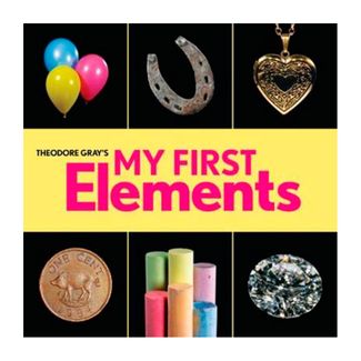 my-first-elements-9780762494323