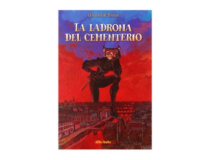 la-ladrona-del-cementerio-9788492902477