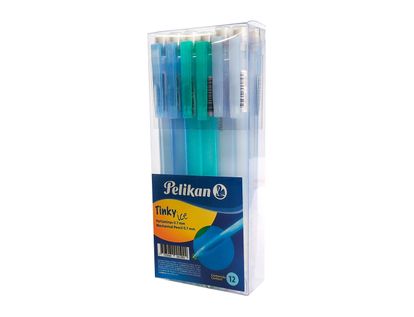 portaminas-pelikan-tinky-0-7mm-x-12-unidades-7703064001992