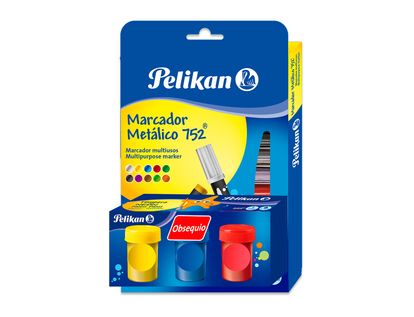 marcador-permanente-metalico-surtido-x-10-unidades-temperas-pelikan-7703064012448