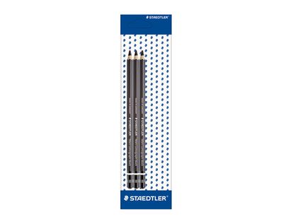 lapiz-graduado-2b-x-3-unidades-staedtler-7705053561395