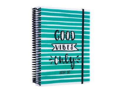 agenda-escolar-2019-2020-argollado-good-vibes-1-8412885161189