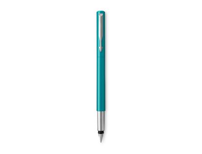 estilografo-parker-vector-verde-esmeralda-71402006990