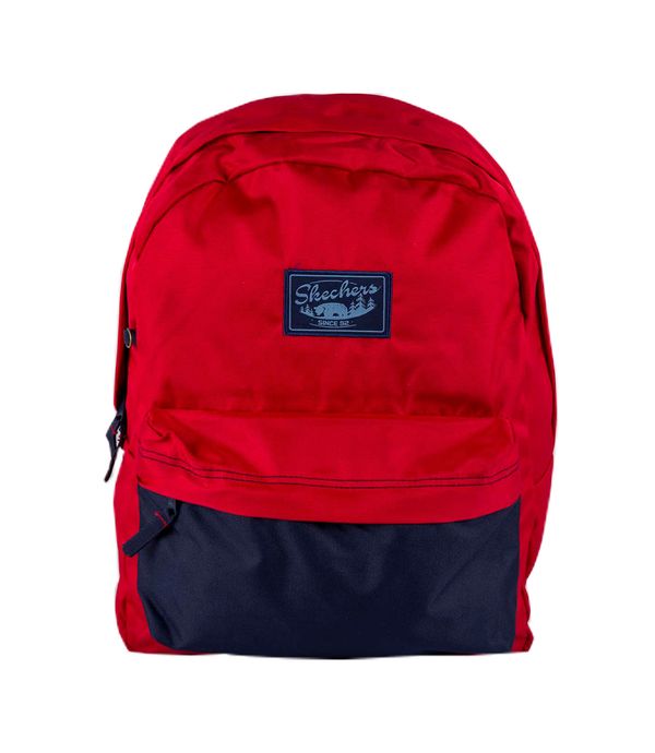 morral rojo