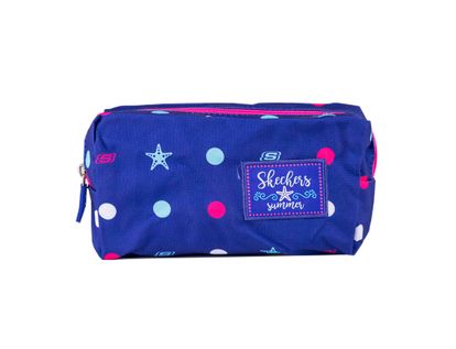 portalapiz-sencillo-skechers-1-bolsillo-azul-con-puntos-7450074994645
