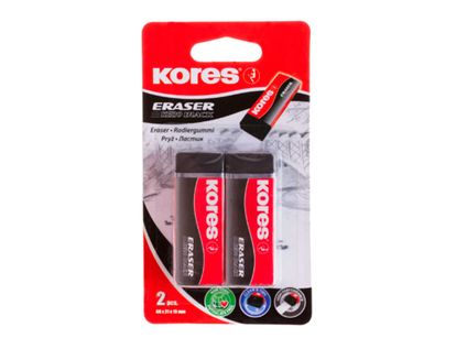 borrador-kores-x-2-negro-7705053534870