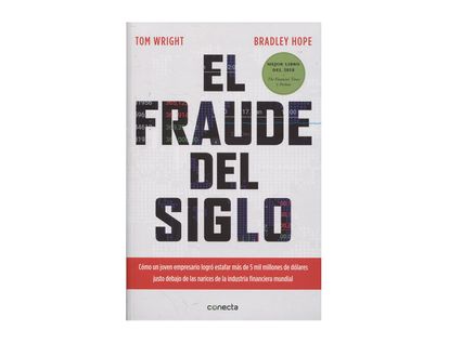 el-fraude-del-siglo-9789588821658
