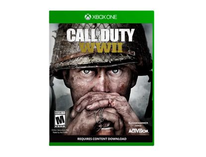 juego-call-of-duty-wwii-xbox-one-47875881143