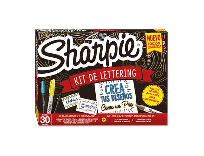 sharpie-edicion-limitada-kit-de-lettering-71641162303