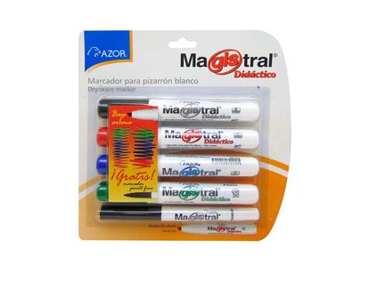 marcadores-secos-magistral-didactico-x-4-unidades-1-gratis-7501428710722