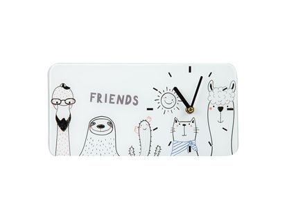 reloj-de-mesa-friends-30-cm-x-15-cm-6989975460375