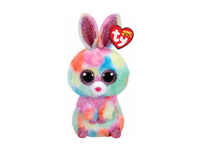 peluche-ty-bloomy-conejo-pastel-mediano-8421372775