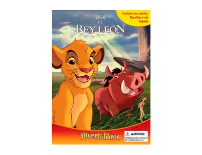 diveti-libros-el-rey-leon-9782764346921
