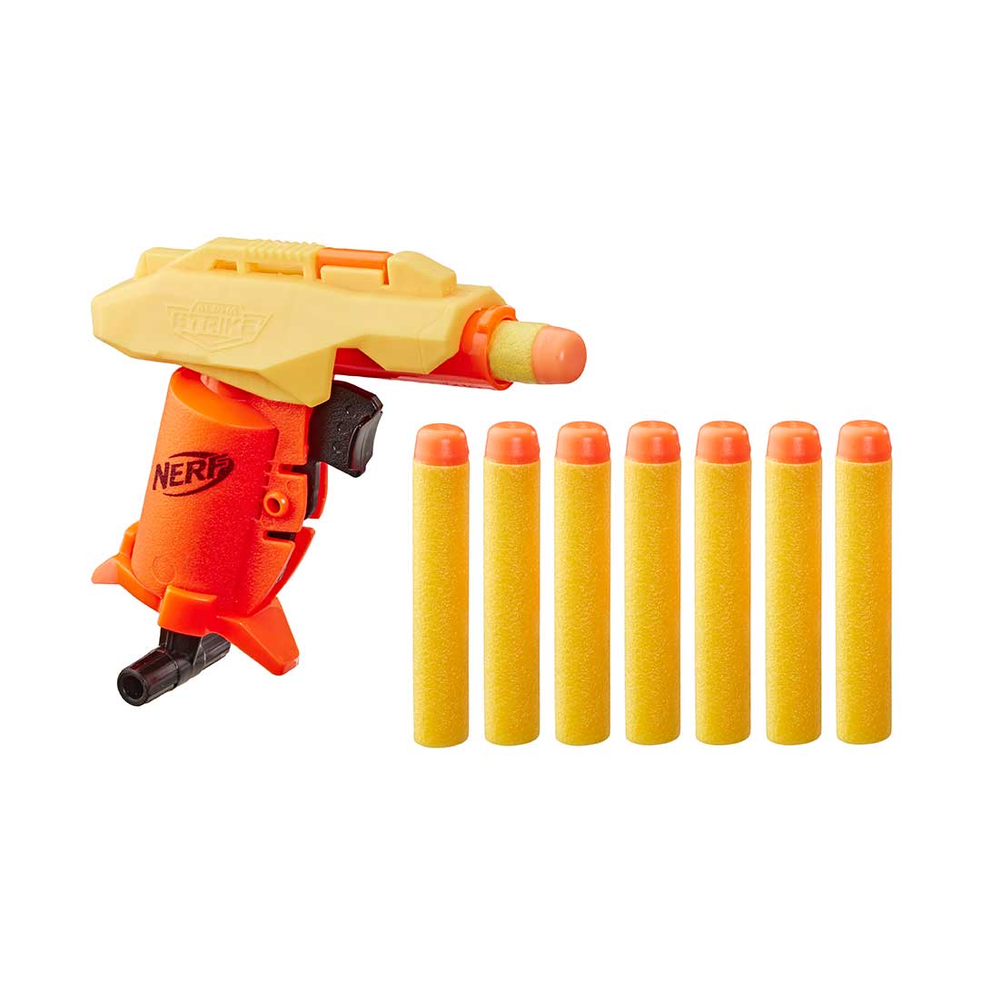 dardos para pistolas nerf