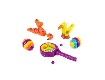 set-infantil-de-instrumentos-musicales-x-5-9788784847776