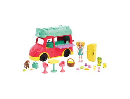 polly-pocket-camion-de-licuados-887961747362