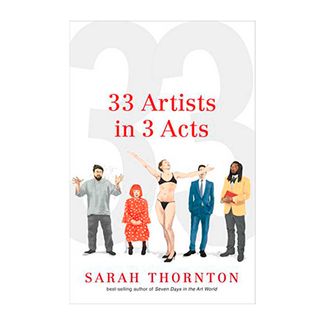 33-artists-in-3-acts-9780393240979