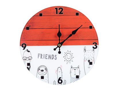 reloj-de-pared-circular-friends-25-cm-6989975460214