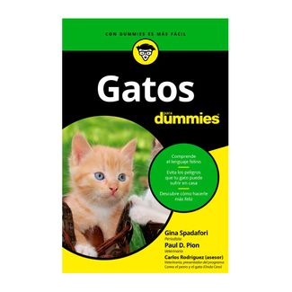 gatos-para-dummies-9789584280503