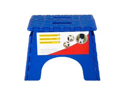 banco-plegable-azul-oscuro-7701016951111