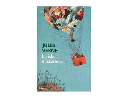 la-isla-misteriosa-9789588925820