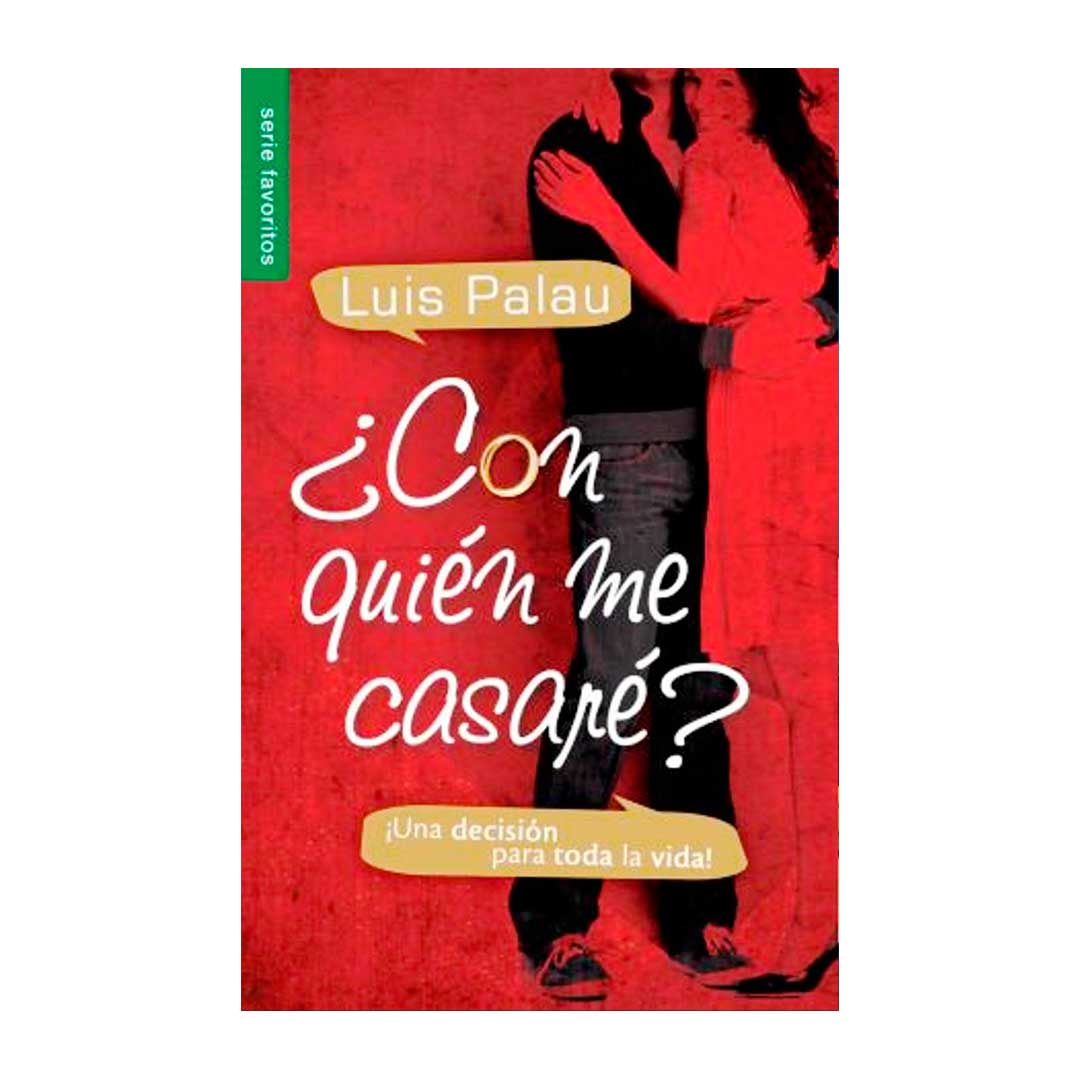 libro con quien me casare