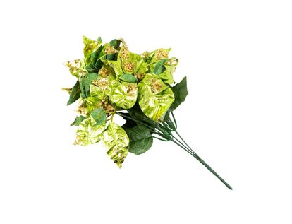 poinsettia-38-cm-verde-metalizado-7701016719209