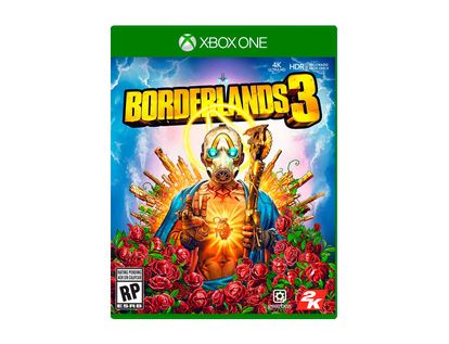 juego-borderlands-3-xbox-one-710425595509