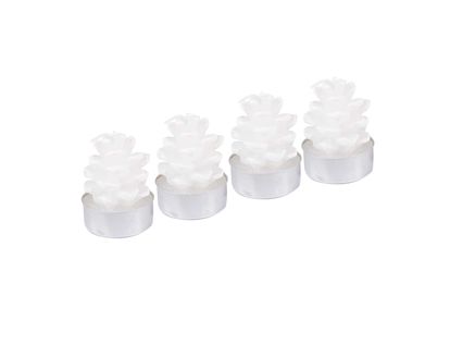 velas-en-forma-de-pina-blancas-por-4-unidades-7701016517706