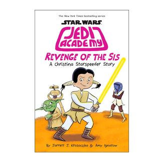 star-wars-jedi-academy-revenge-of-the-sis-9781338295382