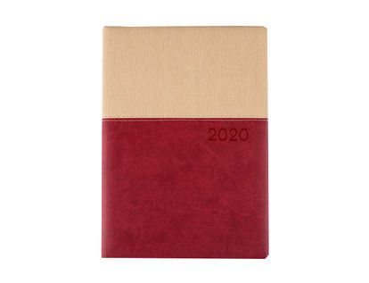 agenda-2020-diaria-cuero-17x24-cm-tonos-7701016824118