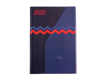 agenda-2020-diaria-practica-premium-sonido-7701016824255