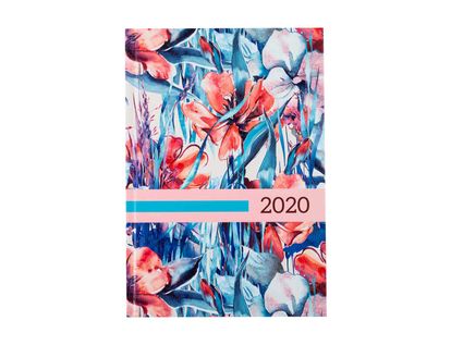 agenda-2020-diaria-practica-petalos-7701016824323