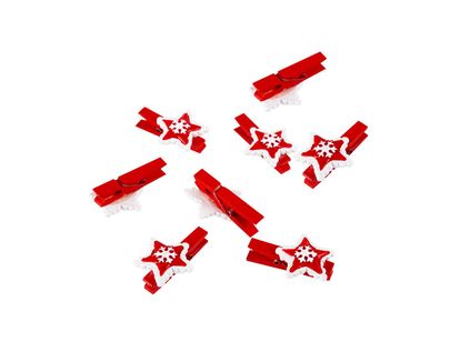 clip-navideno-x8-und-con-estrella-y-copo-de-nieve-4-5-cm-7701016639668